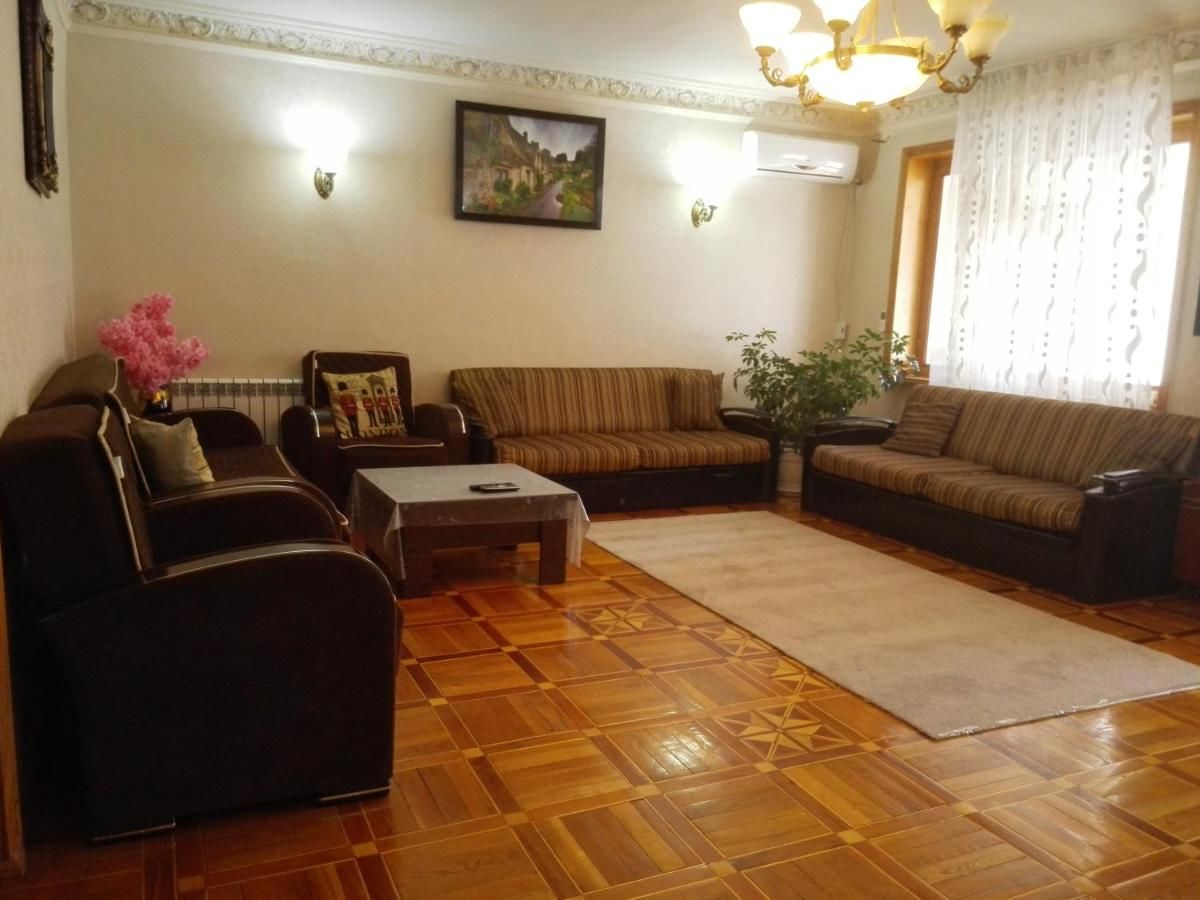 Апартаменты Center Baku Fantain sq. Баку-15