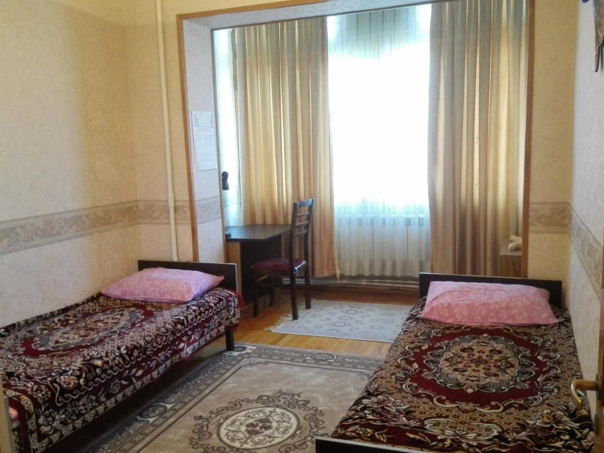 Апартаменты Center Baku Fantain sq. Баку-16