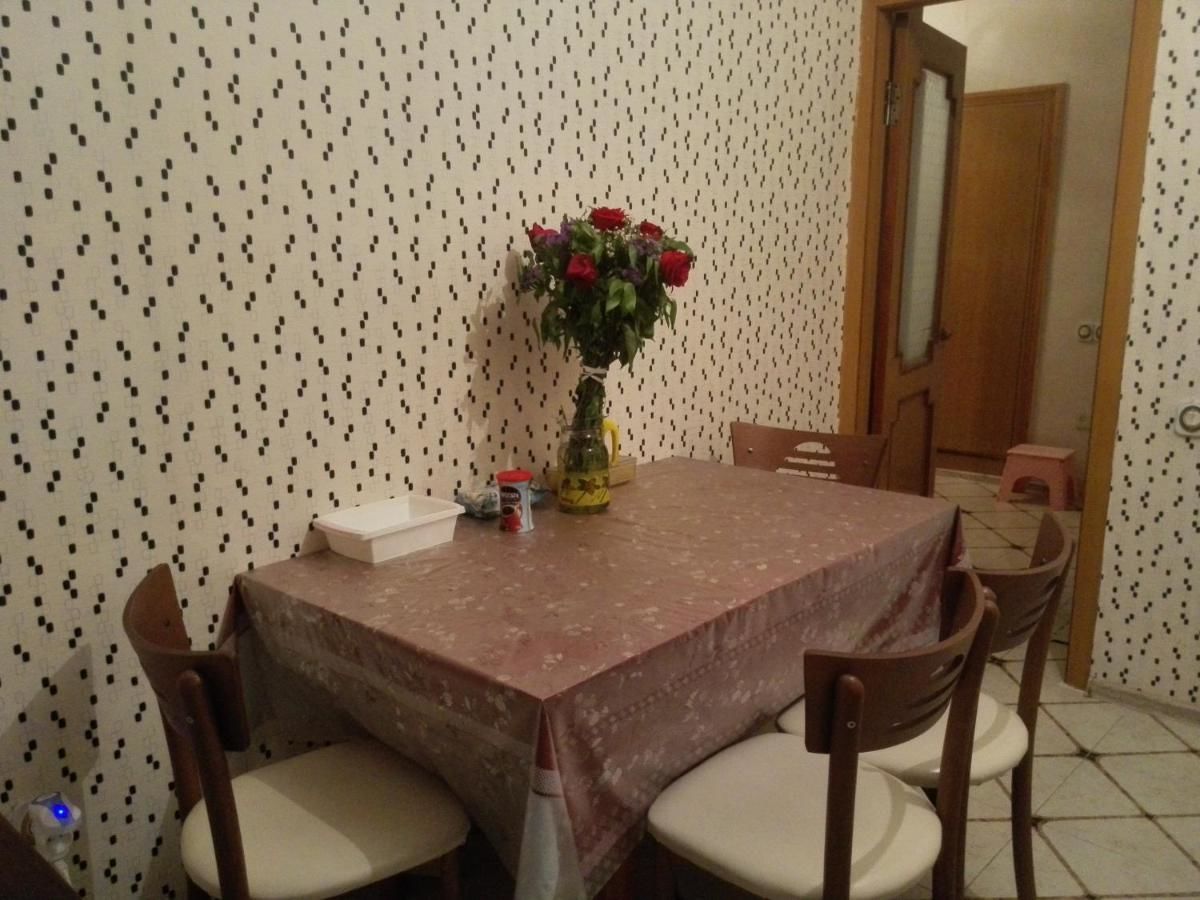 Апартаменты Center Baku Fantain sq. Баку-21