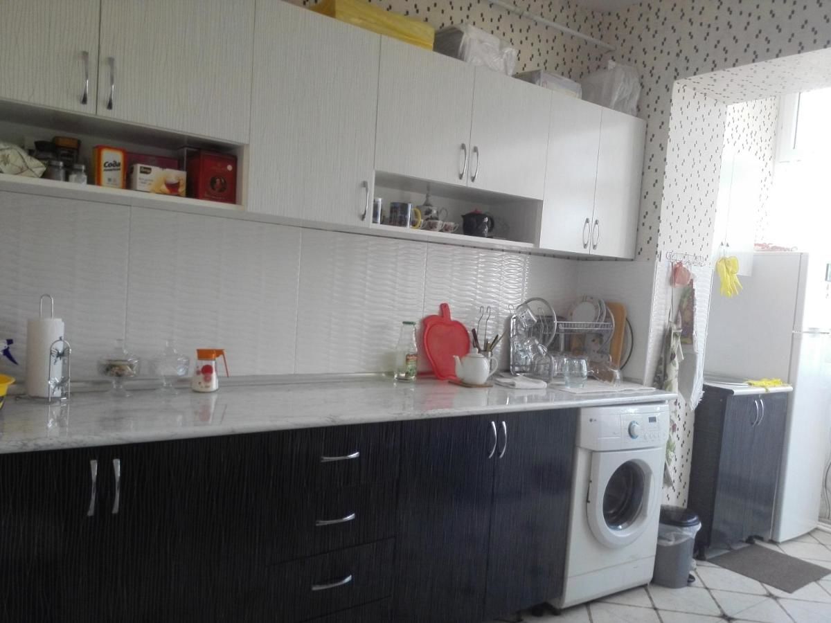 Апартаменты Center Baku Fantain sq. Баку-22