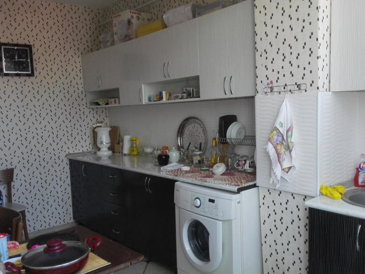 Апартаменты Center Baku Fantain sq. Баку-23