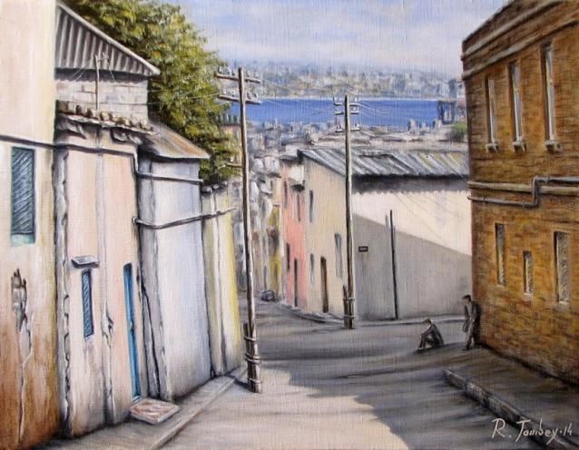 Апартаменты Center Baku Fantain sq. Баку-40