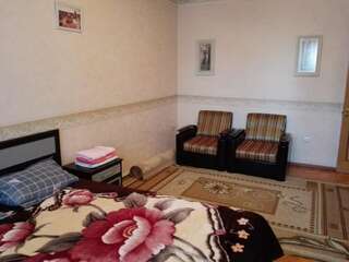 Апартаменты Center Baku Fantain sq. Баку Апартаменты с 2 спальнями-16