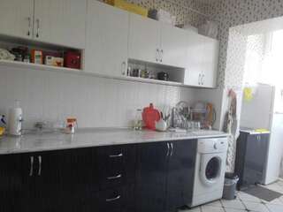 Апартаменты Center Baku Fantain sq. Баку Апартаменты с 2 спальнями-18