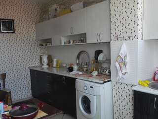 Апартаменты Center Baku Fantain sq. Баку Апартаменты с 2 спальнями-19