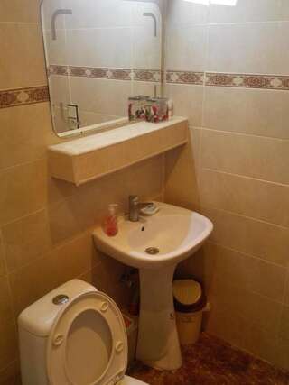 Апартаменты Center Baku Fantain sq. Баку Апартаменты с 2 спальнями-22