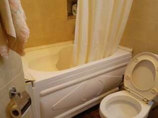 Апартаменты Center Baku Fantain sq. Баку Апартаменты с 2 спальнями-23