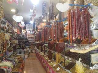 Апартаменты Center Baku Fantain sq. Баку Апартаменты с 2 спальнями-25