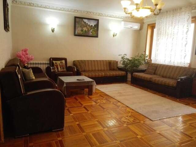 Апартаменты Center Baku Fantain sq. Баку-14