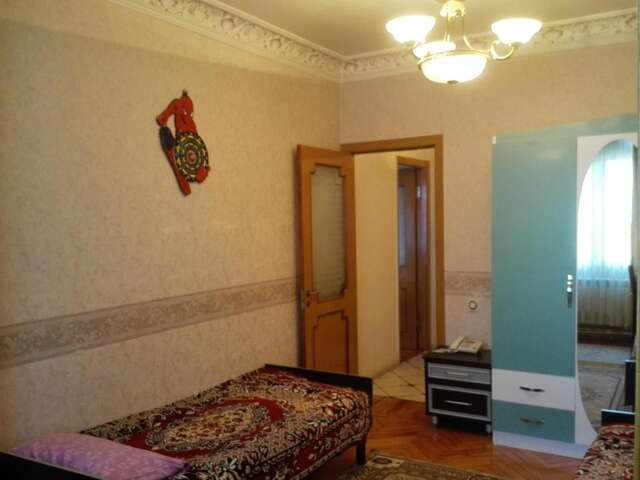 Апартаменты Center Baku Fantain sq. Баку-16