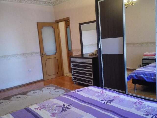 Апартаменты Center Baku Fantain sq. Баку-17