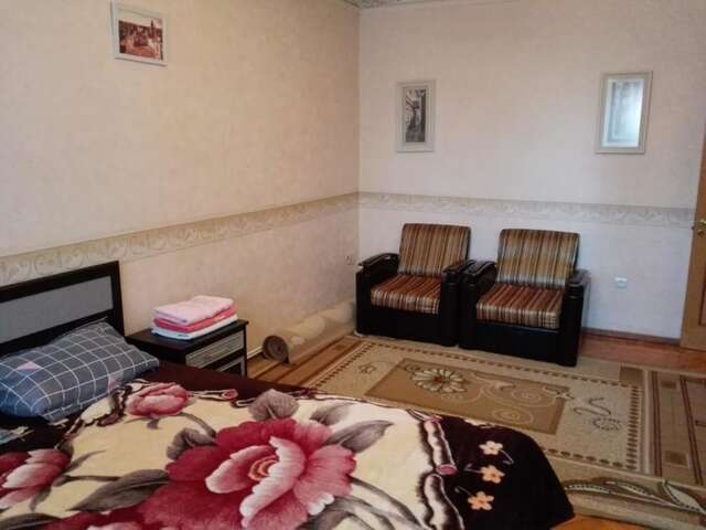 Апартаменты Center Baku Fantain sq. Баку-19