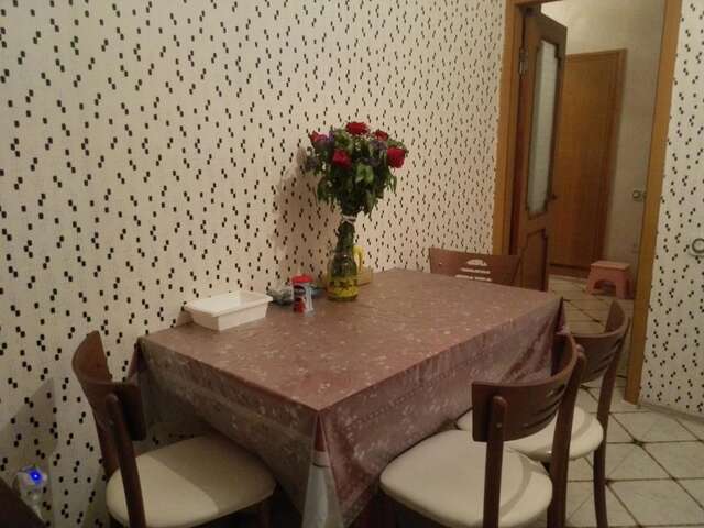 Апартаменты Center Baku Fantain sq. Баку-20