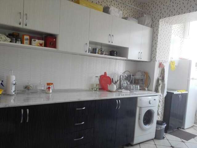 Апартаменты Center Baku Fantain sq. Баку-21