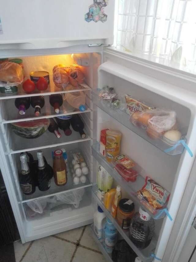 Апартаменты Center Baku Fantain sq. Баку-23