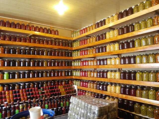 Апартаменты Center Baku Fantain sq. Баку-24