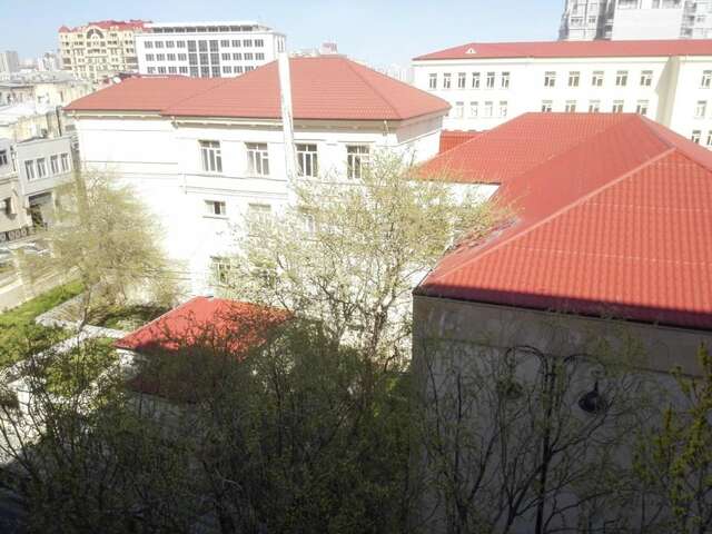 Апартаменты Center Baku Fantain sq. Баку-27