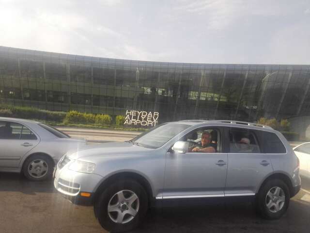 Апартаменты Center Baku Fantain sq. Баку-30