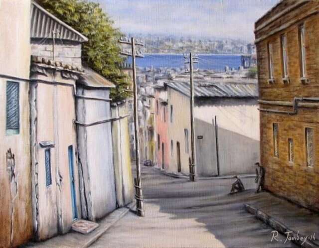 Апартаменты Center Baku Fantain sq. Баку-39